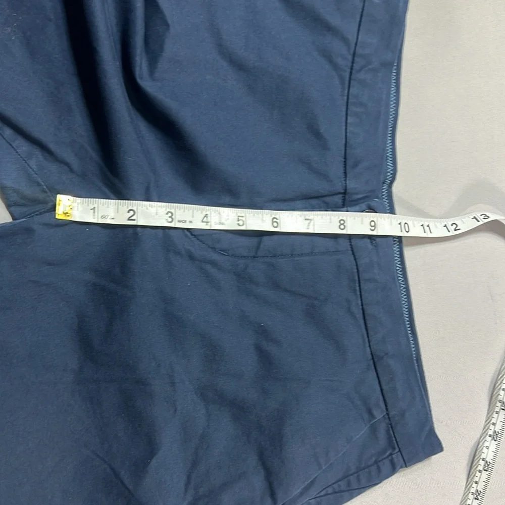 Women’s Radmor golf shorts - Picture 6 of 8